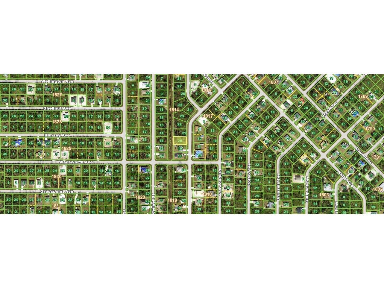 6529 David Boulevard Port Charlotte FL 33981 C7518019 image1