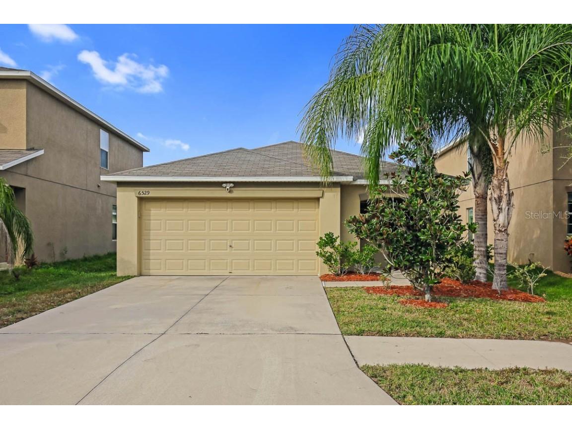 6529 Trent Creek Drive Sun City Center FL 33573 T3491118 image1