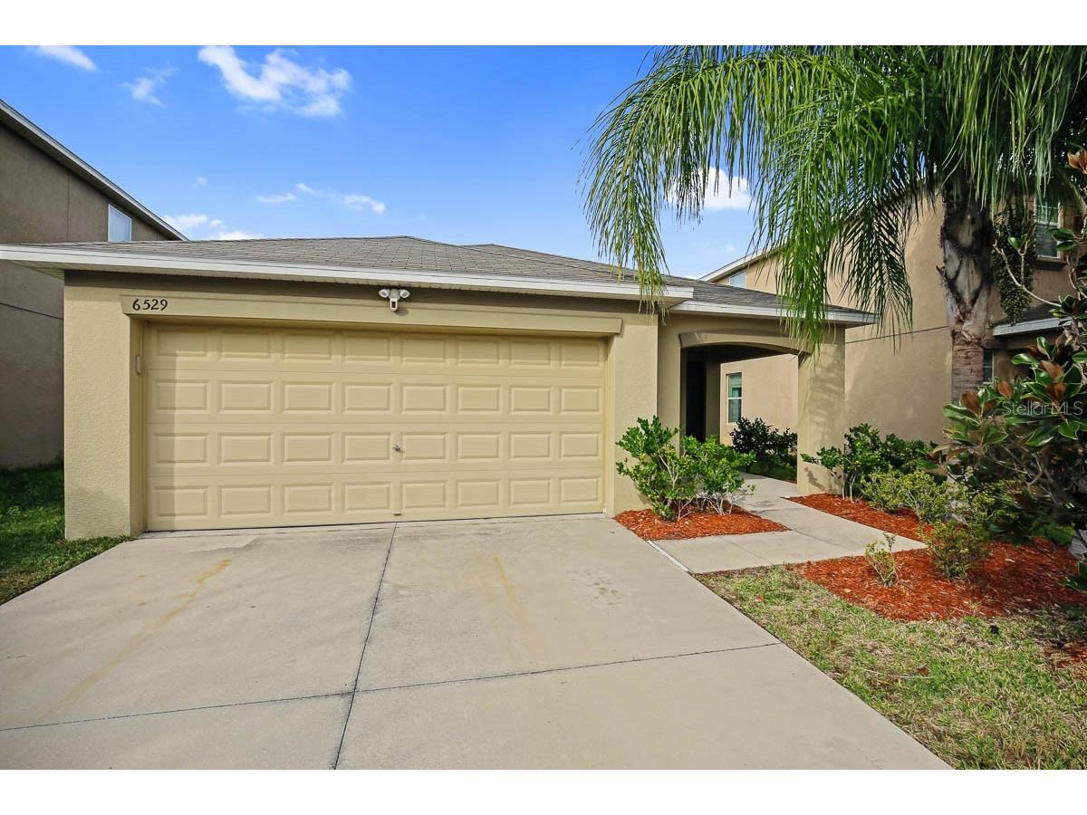 6529 Trent Creek Drive Sun City Center FL 33573 TB8505391 image1