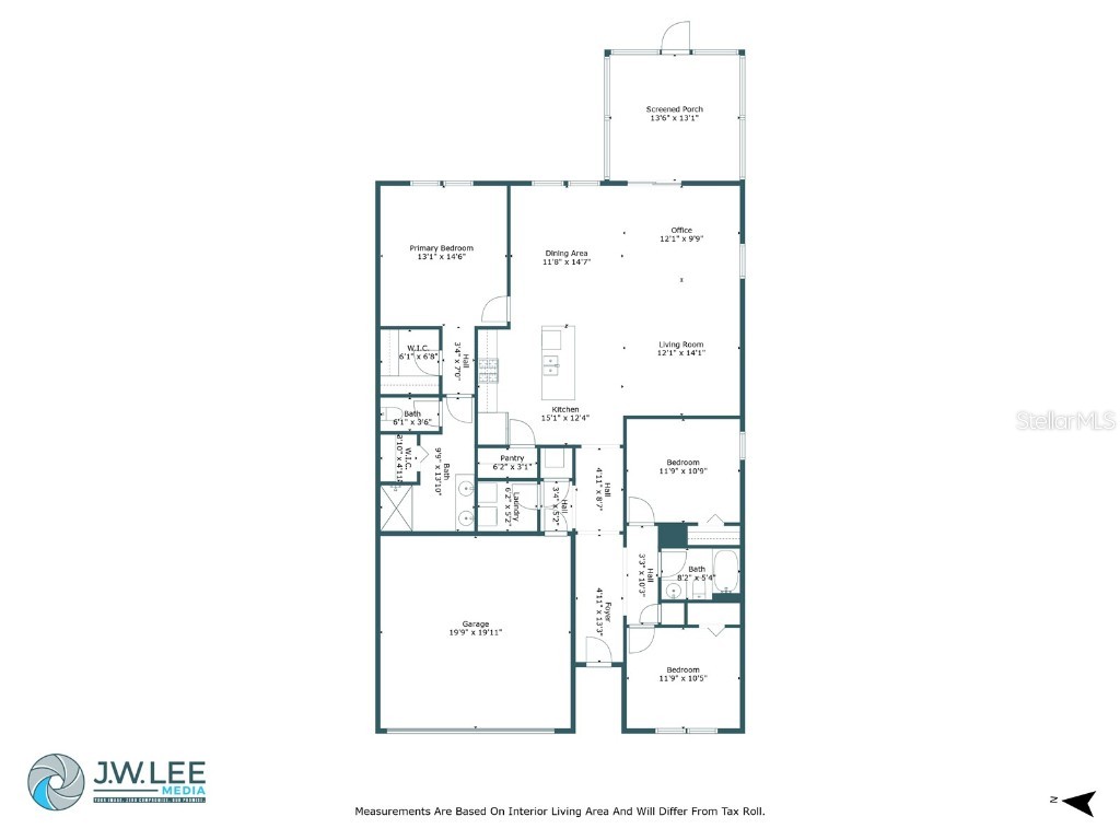 653 Grand Reserve Drive Bunnell FL 32110 G5105500 image33