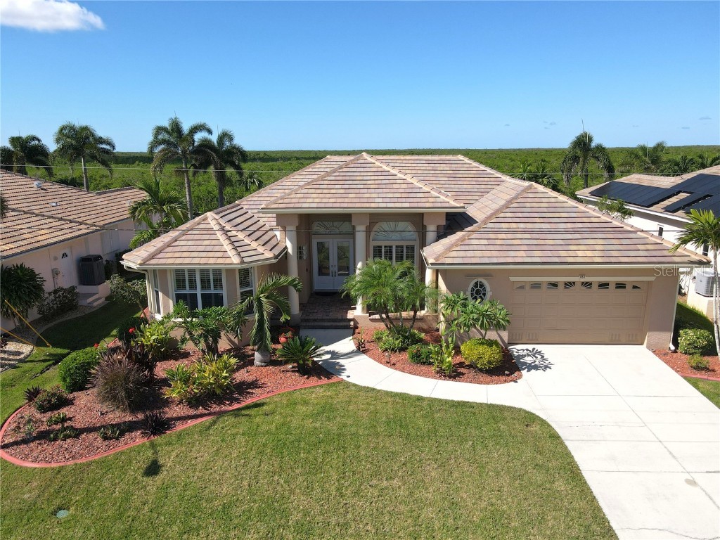 653 Macedonia Drive Punta Gorda FL 33950 C7515068 image1