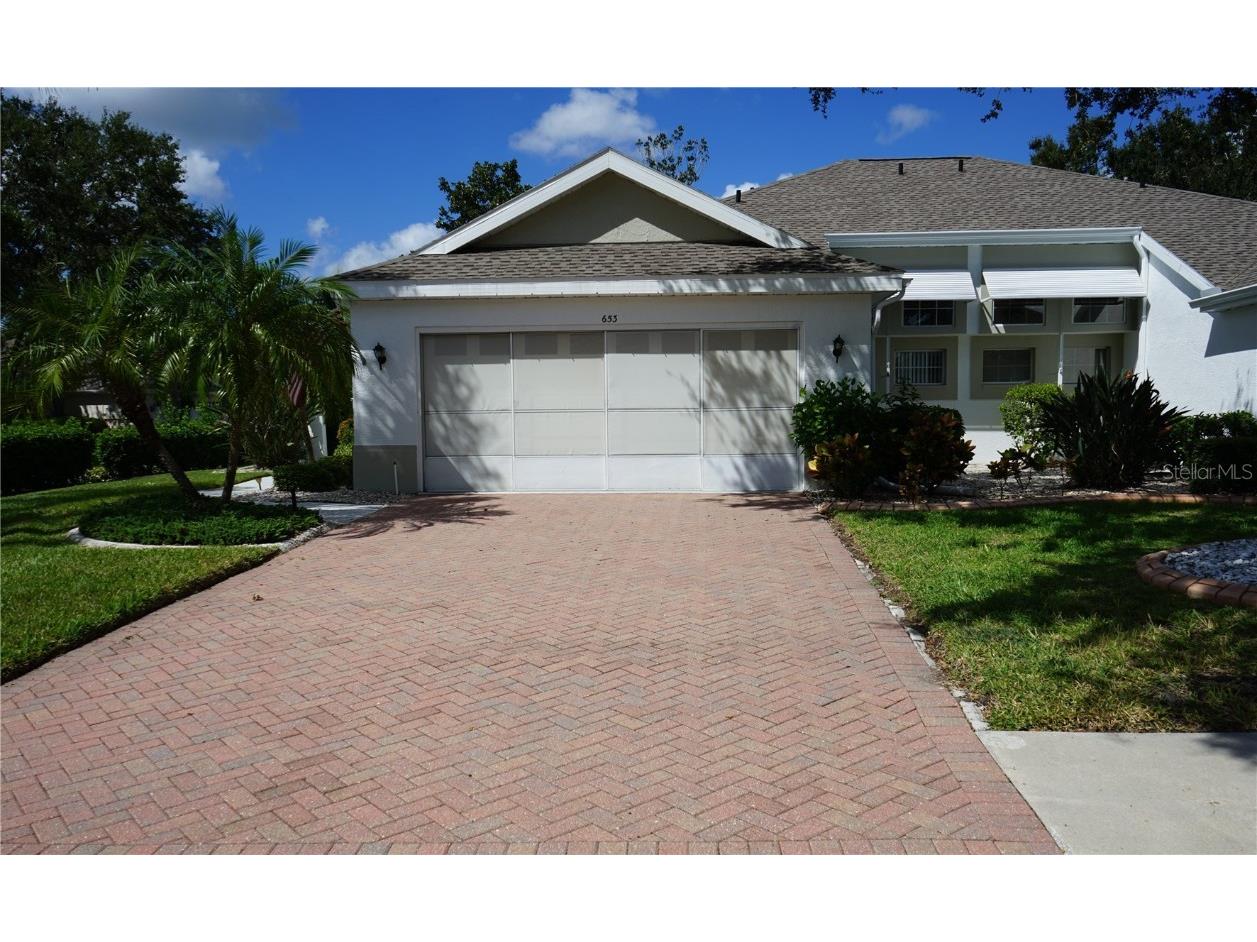 653 Mcdaniel Street #178 Sun City Center FL 33573 TB8436473 image1