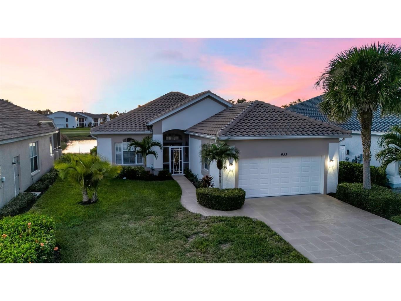 653 Misty Pine Drive Venice FL 34292 A4671758 image1