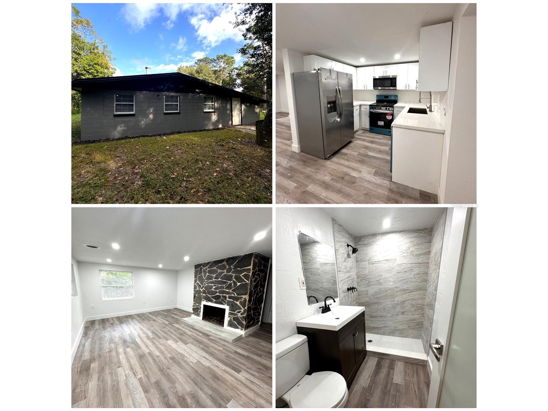 653 NE 71st Avenue Ocala FL 34470 OM720226 image1