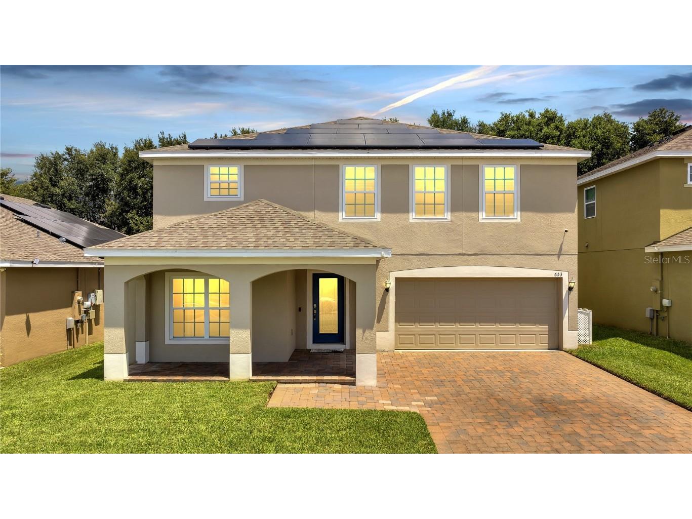 653 Ogelthorpe Drive Davenport FL 33897 O6131449 image1