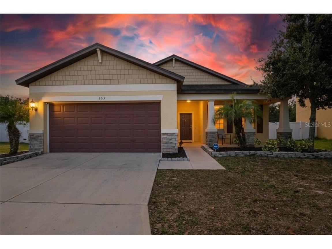 653 Petal Mist Lane Brooksville FL 34604 TB8455256 image1