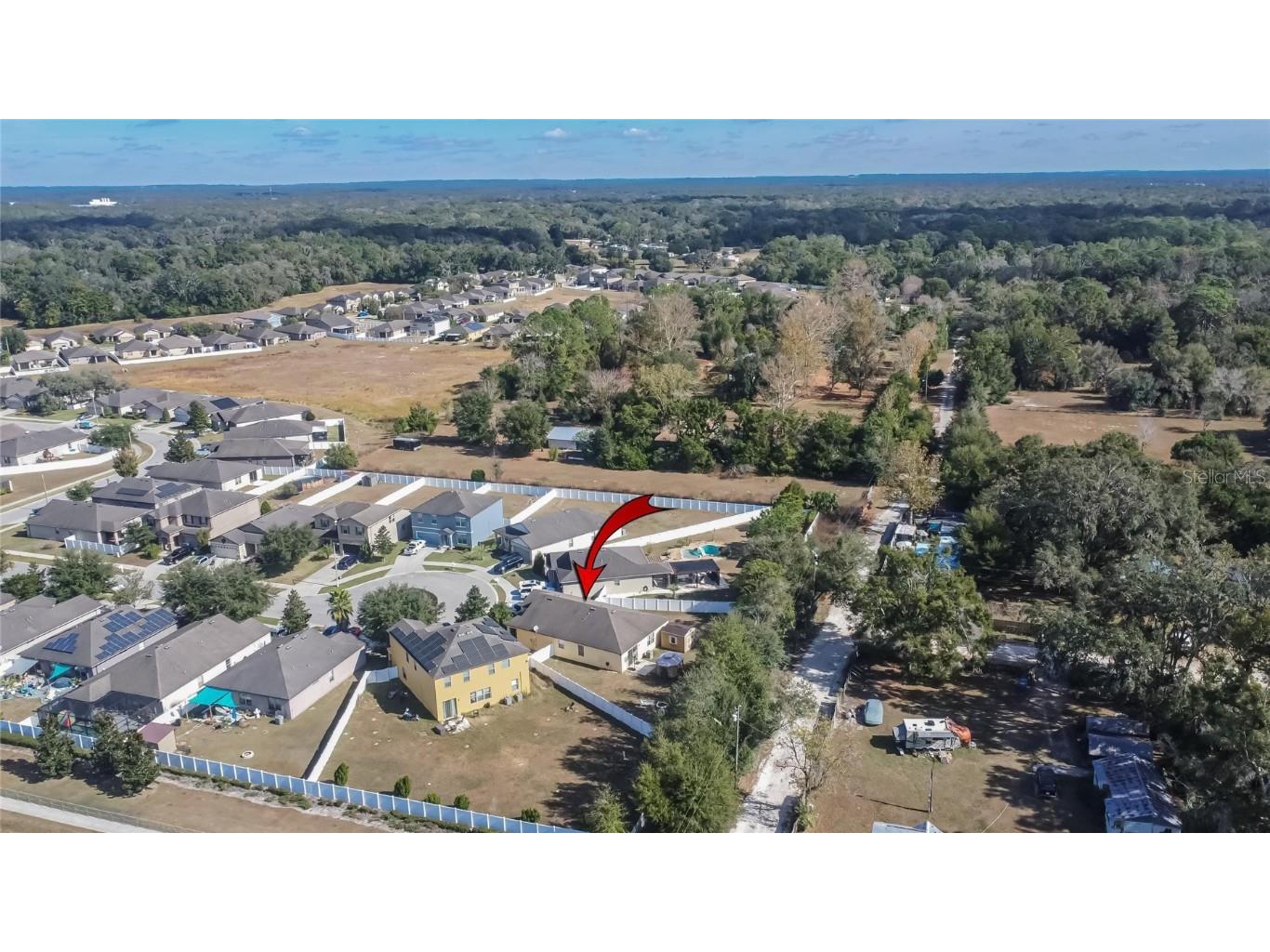 653 Petal Mist Lane Brooksville FL 34604 TB8455256 image40