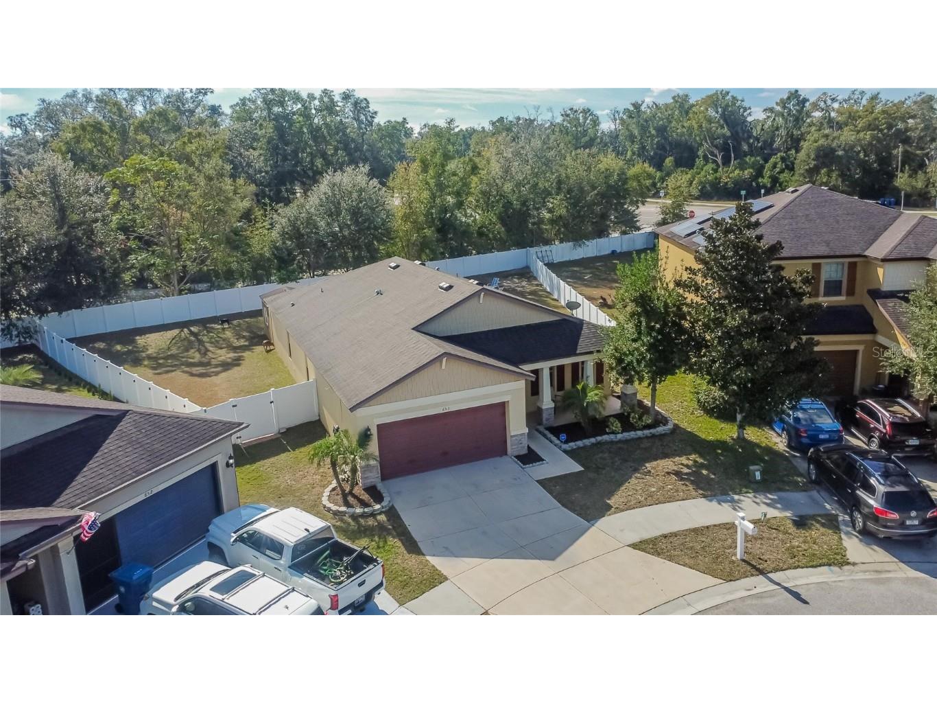 653 Petal Mist Lane Brooksville FL 34604 TB8455256 image41