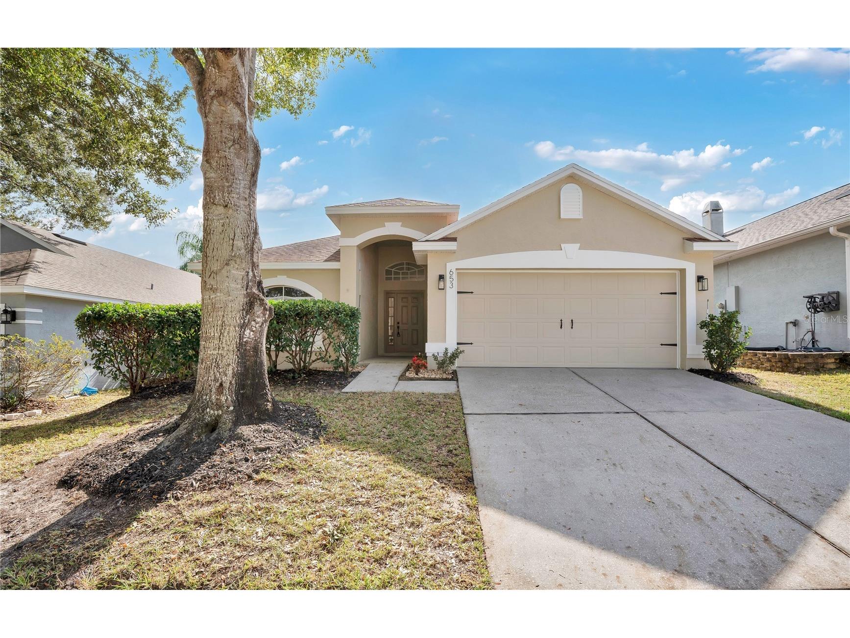653 Samantha Lane Lake Mary FL 32746 L4958842 image1