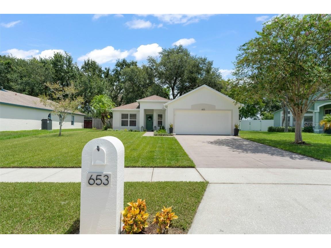 653 Stevelynn Circle Winter Garden FL 34787 O6335914 image1