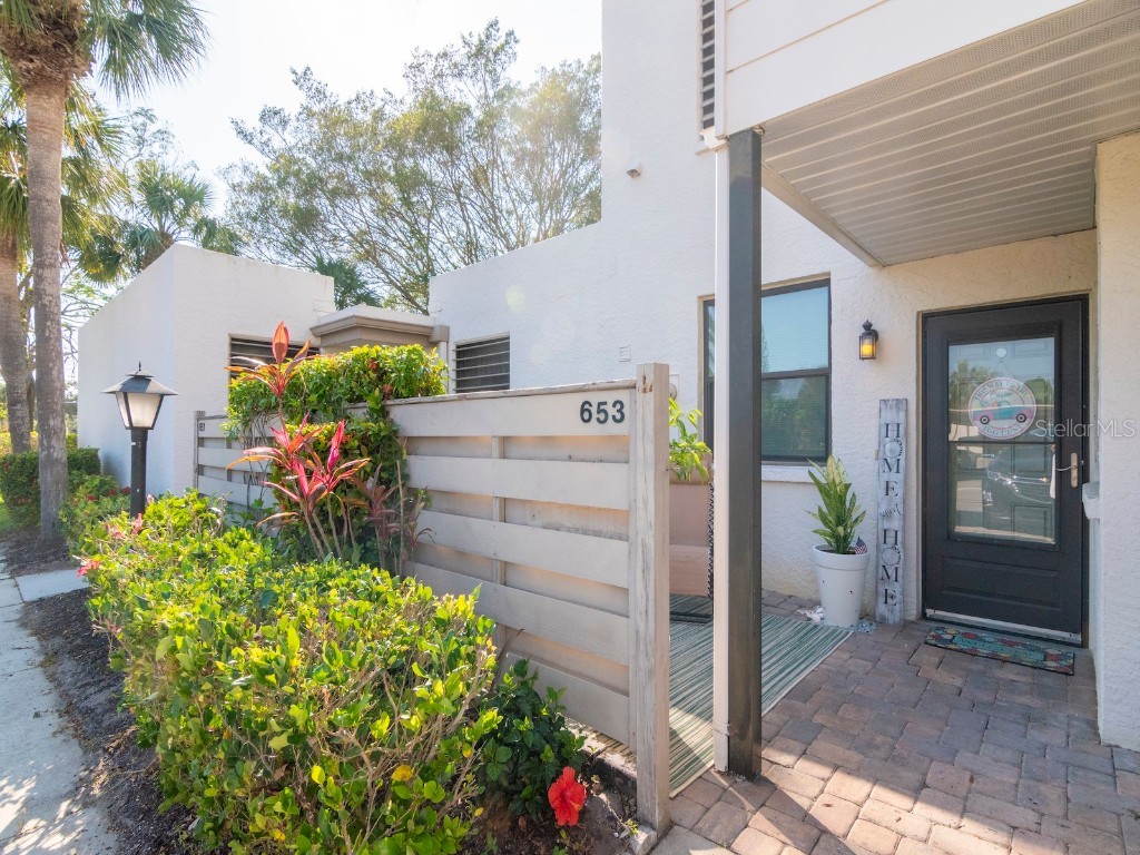 653 Woodlawn Drive #653D Bradenton FL 34210 T3436618 image1