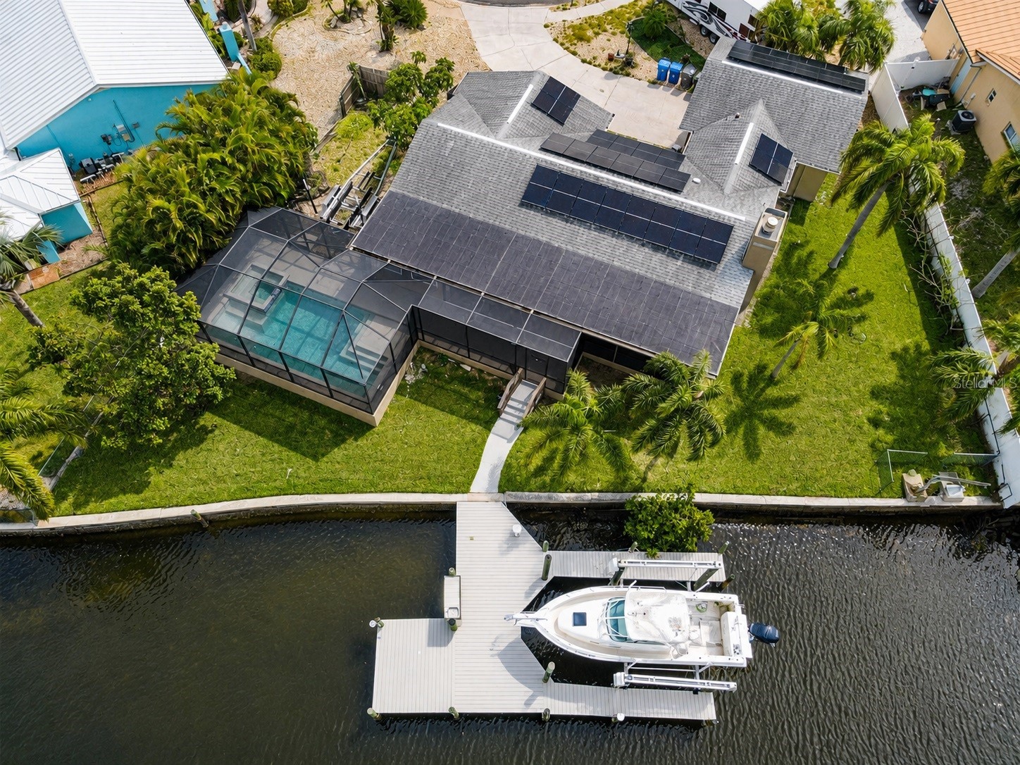 6530 Bimini Court Apollo Beach FL 33572 TB8513998 image28