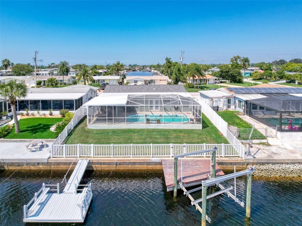 6530 Leeside Isle Hudson FL 34667 - GULF OF AMERICA W7878567 image2