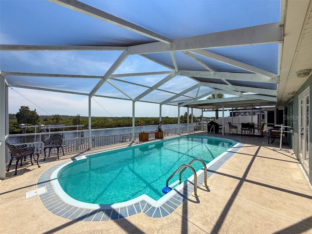 6530 Leeside Isle Hudson FL 34667 - GULF OF AMERICA W7878567 image34