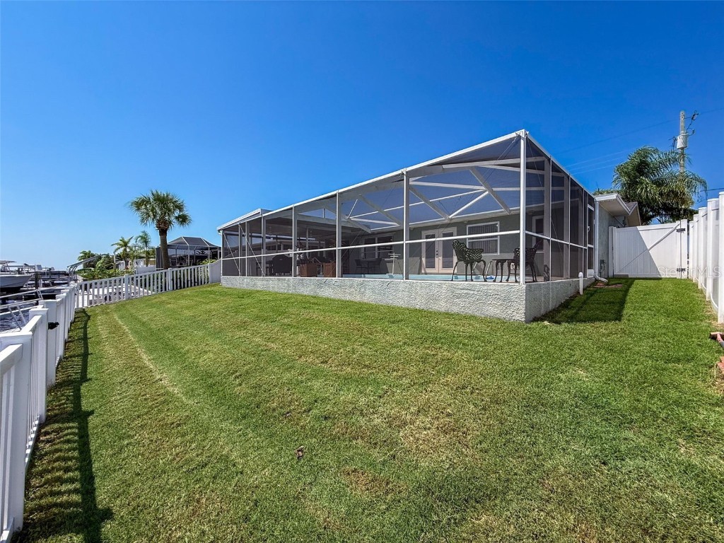 6530 Leeside Isle Hudson FL 34667 - GULF OF AMERICA W7878567 image43