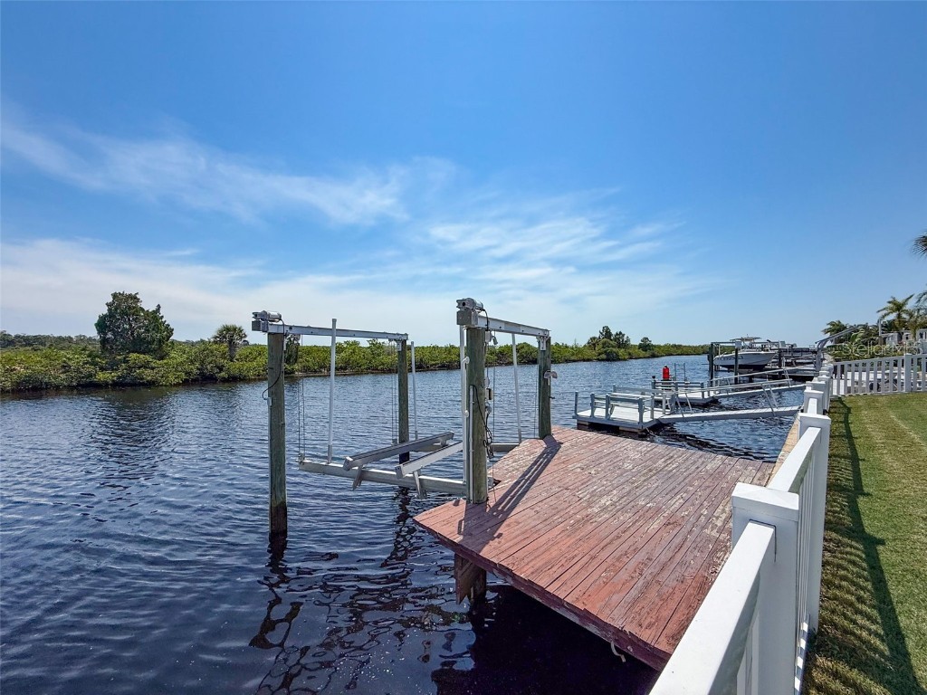 6530 Leeside Isle Hudson FL 34667 - GULF OF AMERICA W7878567 image44