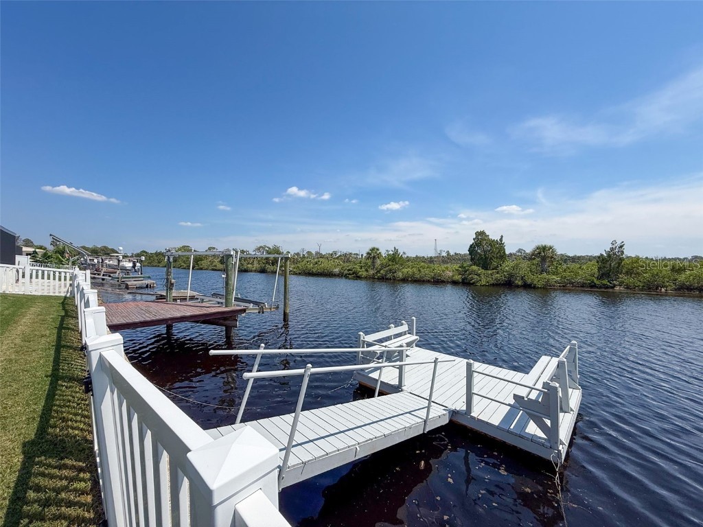 6530 Leeside Isle Hudson FL 34667 - GULF OF AMERICA W7878567 image47