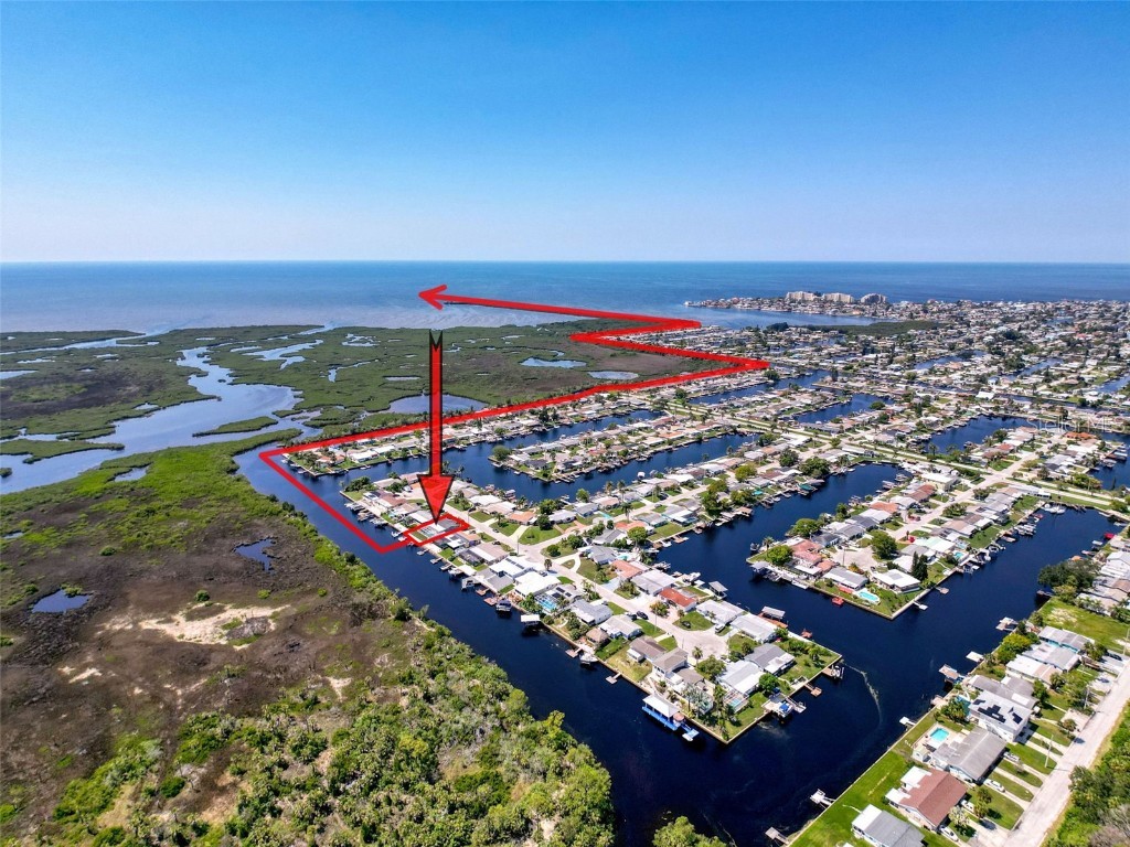 6530 Leeside Isle Hudson FL 34667 - GULF OF AMERICA W7878567 image5