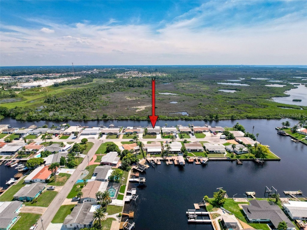 6530 Leeside Isle Hudson FL 34667 - GULF OF AMERICA W7878567 image60