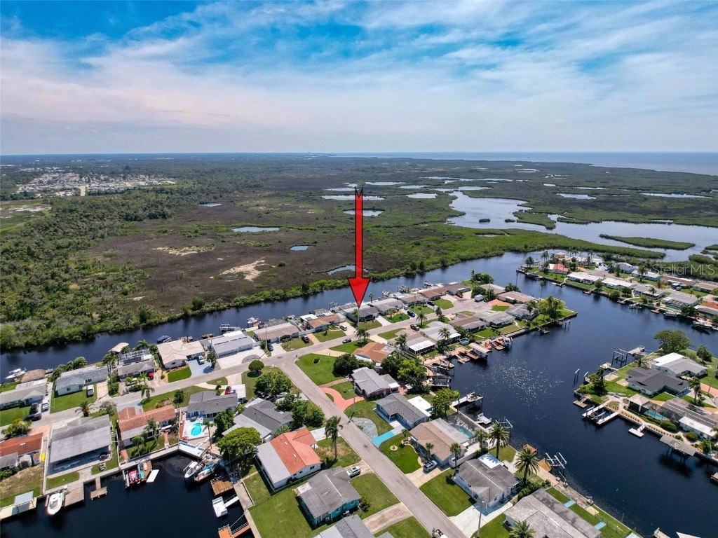 6530 Leeside Isle Hudson FL 34667 - GULF OF AMERICA W7878567 image62
