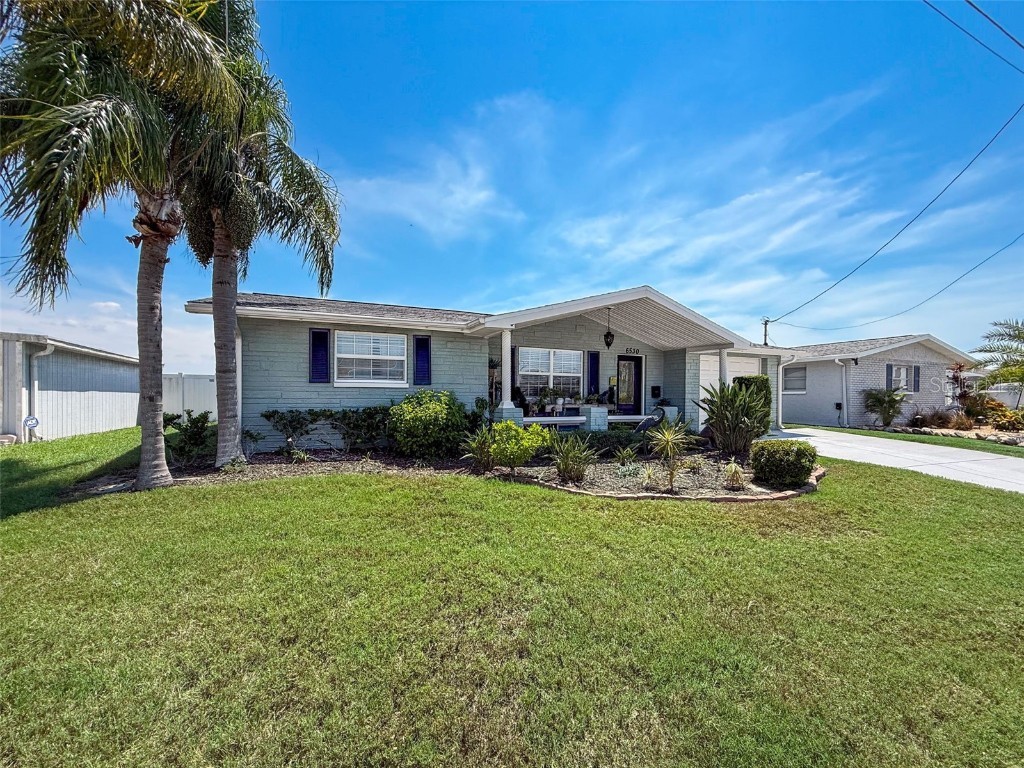 6530 Leeside Isle Hudson FL 34667 - GULF OF AMERICA W7878567 image64