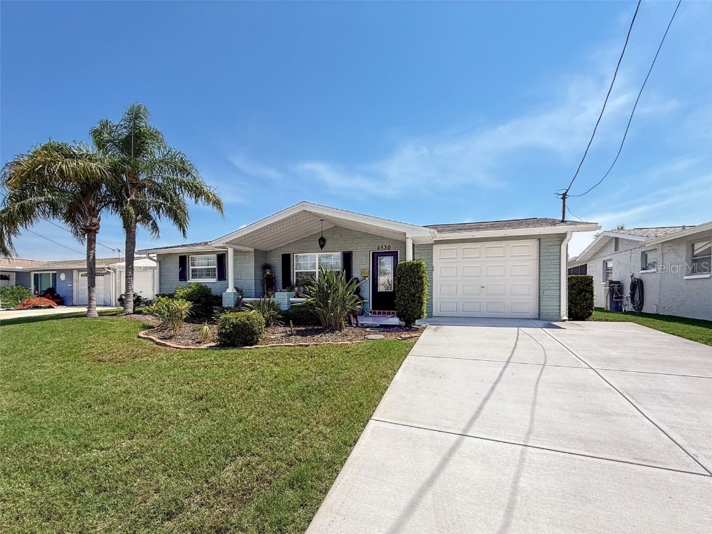 6530 Leeside Isle Hudson FL 34667 - GULF OF AMERICA W7878567 image66