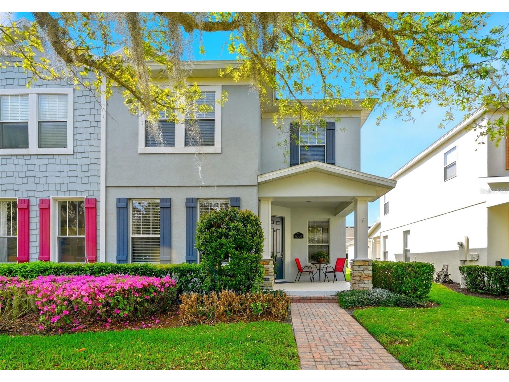 6530 Pasturelands Place Winter Garden FL 34787 O6390459 image1