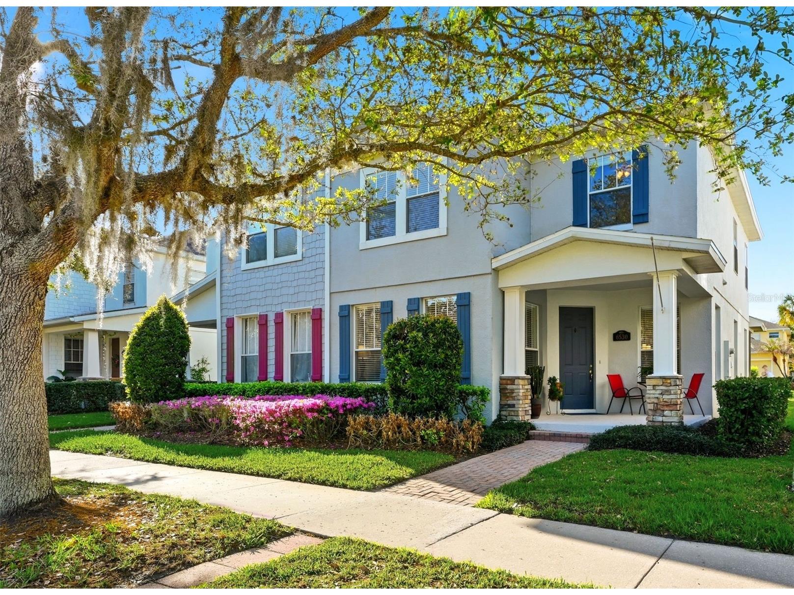 6530 Pasturelands Place Winter Garden FL 34787 O6390459 image3