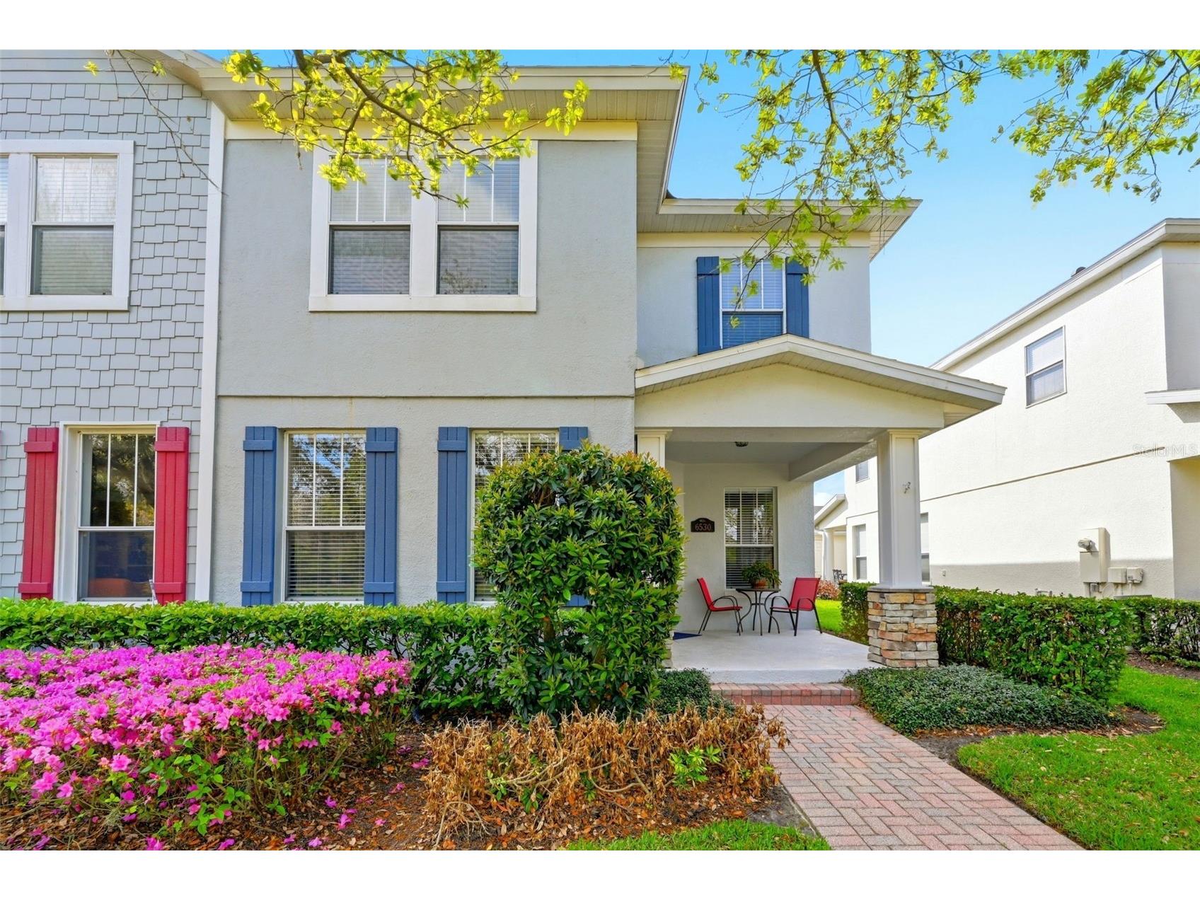 6530 Pasturelands Place Winter Garden FL 34787 O6390459 image6