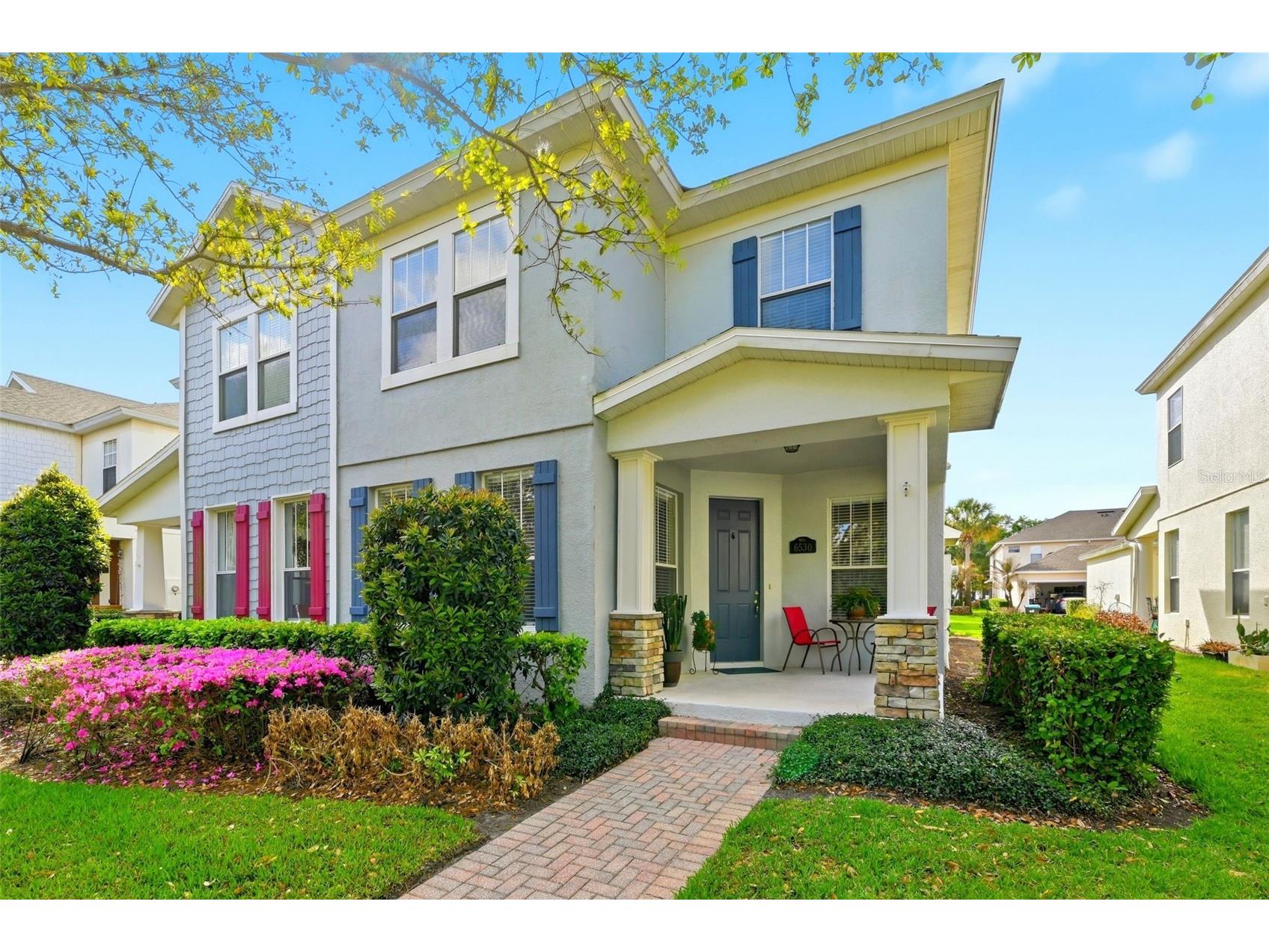 6530 Pasturelands Place Winter Garden FL 34787 O6390459 image7