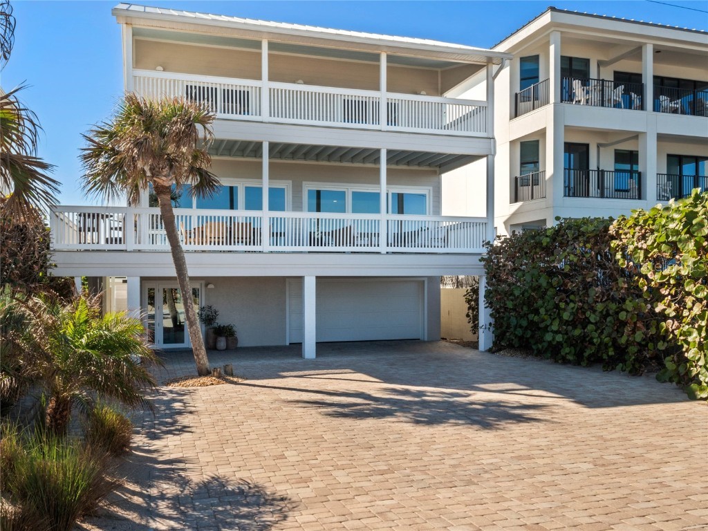 6530 S Atlantic Avenue New Smyrna Beach FL 32169 - ATLANTIC OCEAN NS1084841 image1