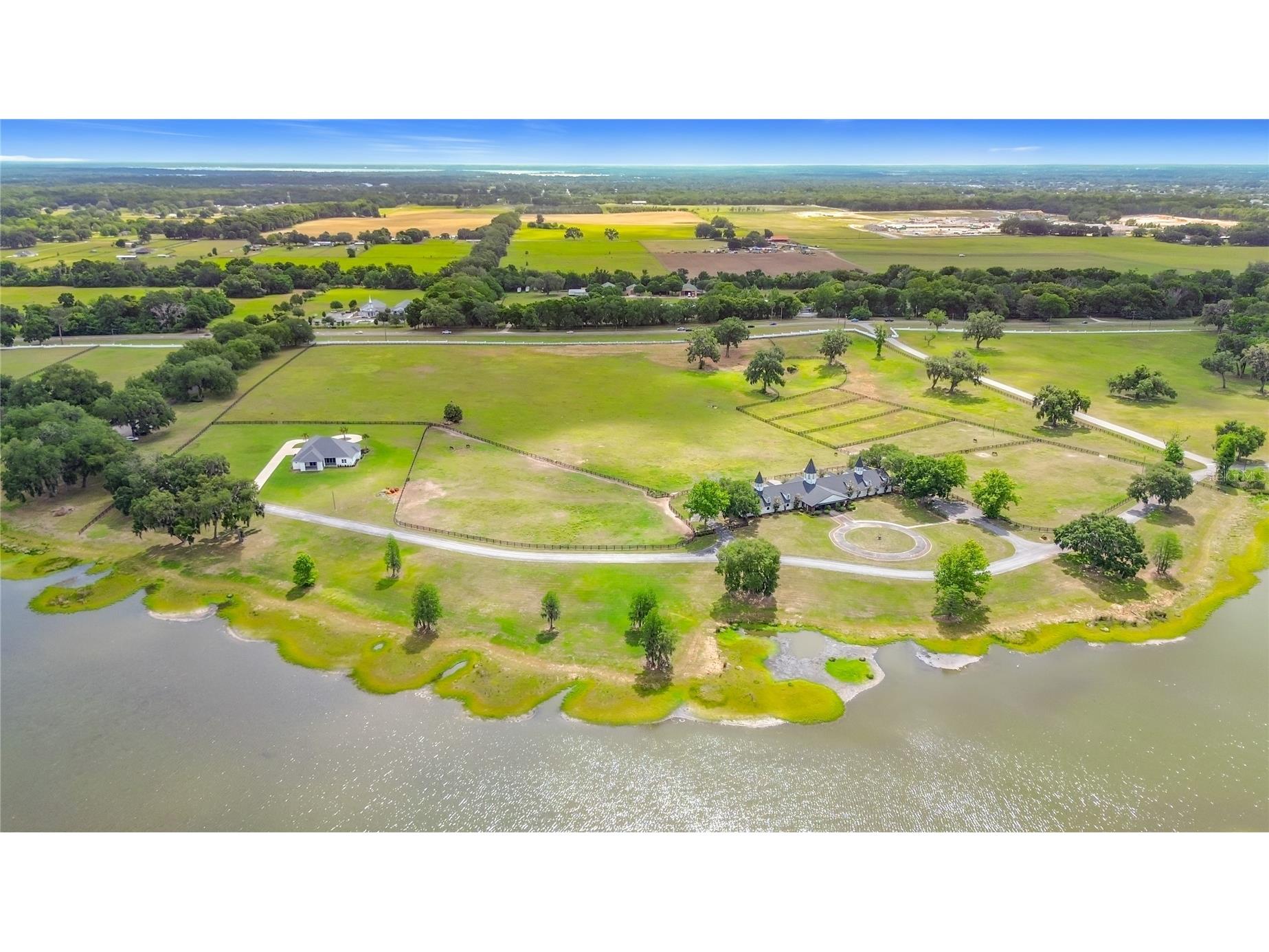 6530 SE 156th Loop #3 & 4 Summerfield FL 34491 - LAKE PADUA TB8475204 image1