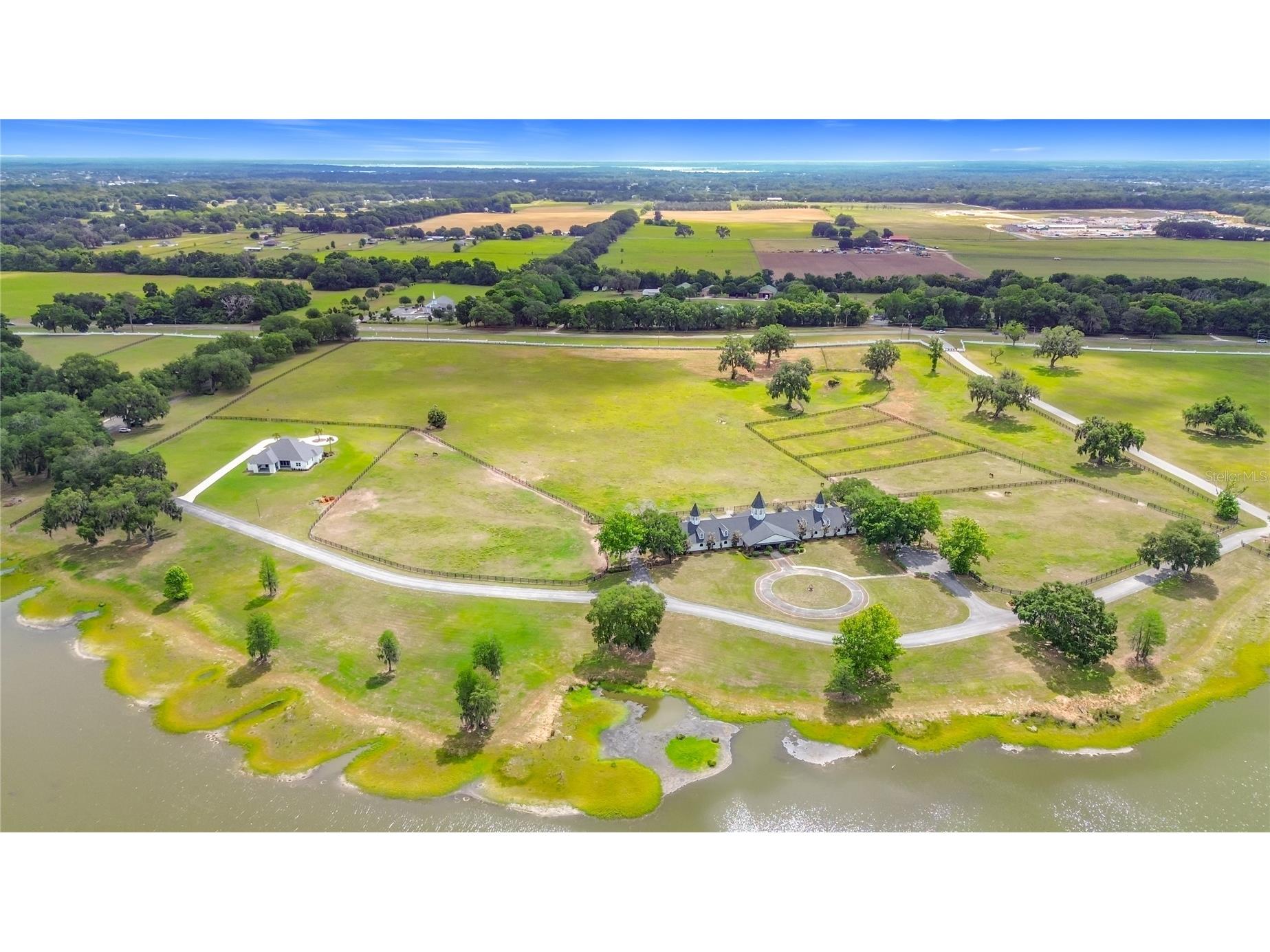 6530 SE 156th Loop #3 & 4 Summerfield FL 34491 - LAKE PADUA TB8475204 image100