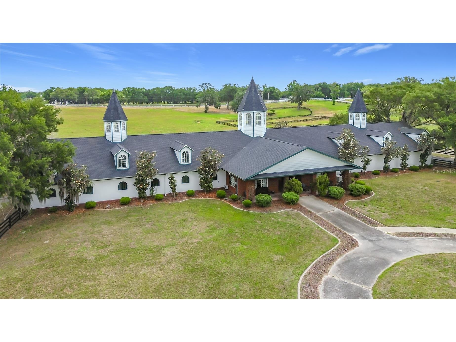 6530 SE 156th Loop #3 & 4 Summerfield FL 34491 - LAKE PADUA TB8475204 image2