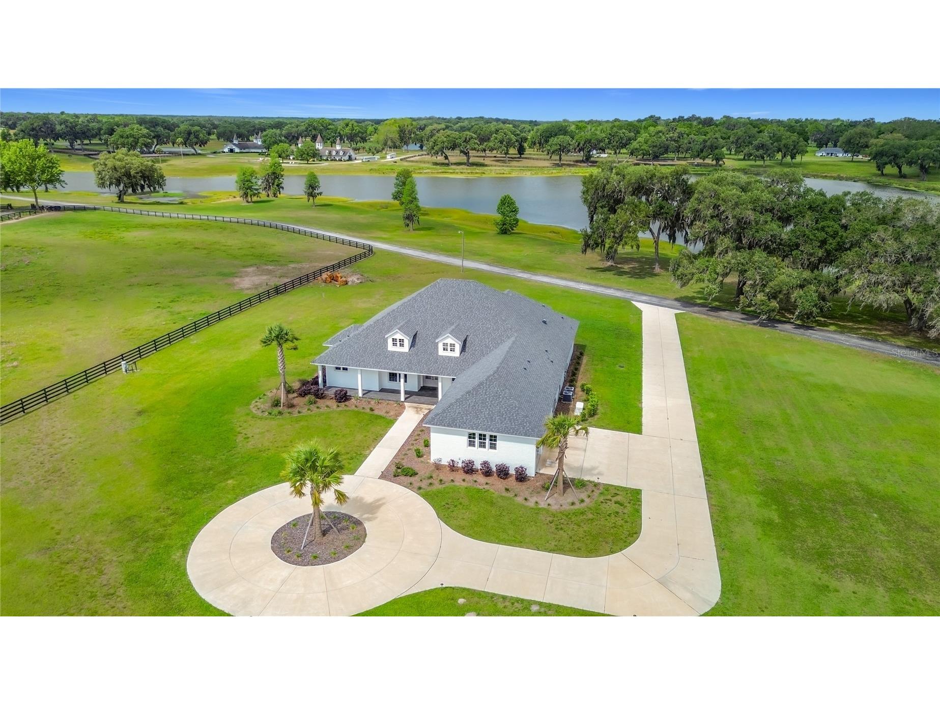 6530 SE 156th Loop #3 & 4 Summerfield FL 34491 - LAKE PADUA TB8475204 image3