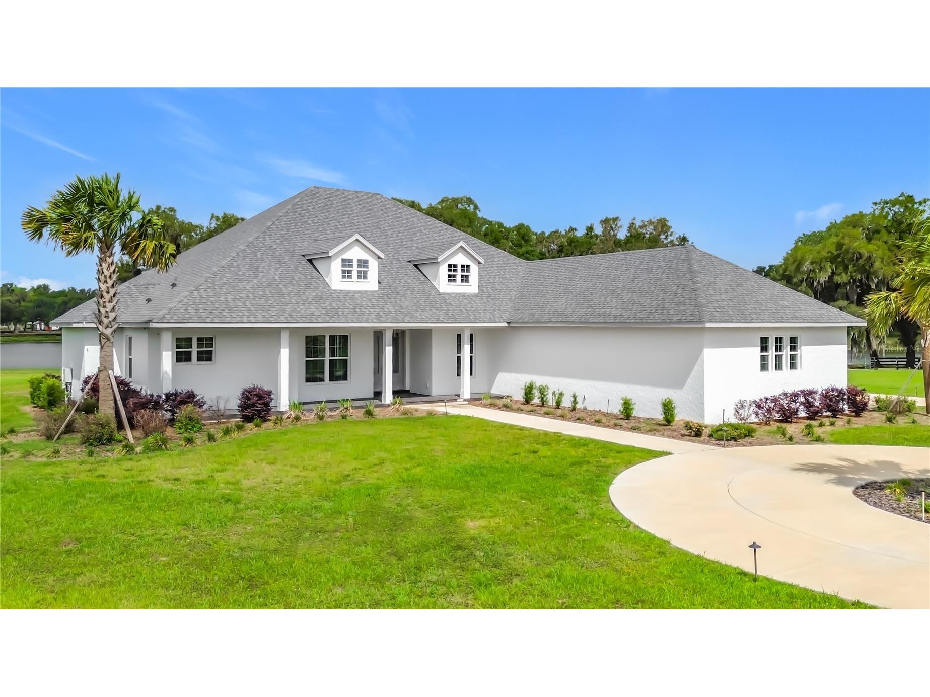 6530 SE 156th Loop #3 & 4 Summerfield FL 34491 - LAKE PADUA TB8475204 image7
