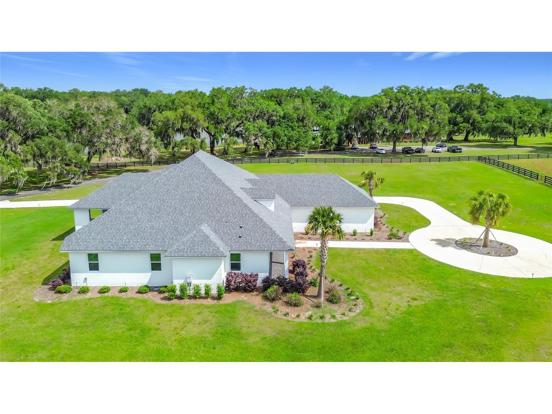 6530 SE 156th Loop #3 & 4 Summerfield FL 34491 - LAKE PADUA TB8475204 image71