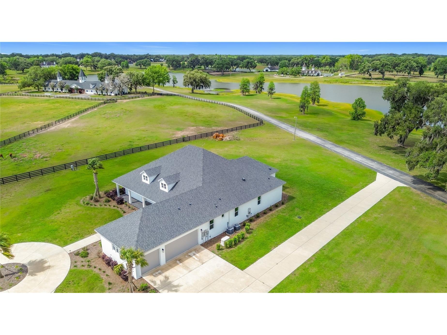 6530 SE 156th Loop #3 & 4 Summerfield FL 34491 - LAKE PADUA TB8475204 image73