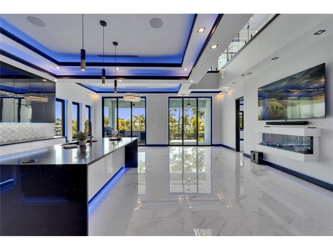 6530 Simone Shores Circle Apollo Beach FL 33572 - ST. CRUEX CANAL TB8390462 image12