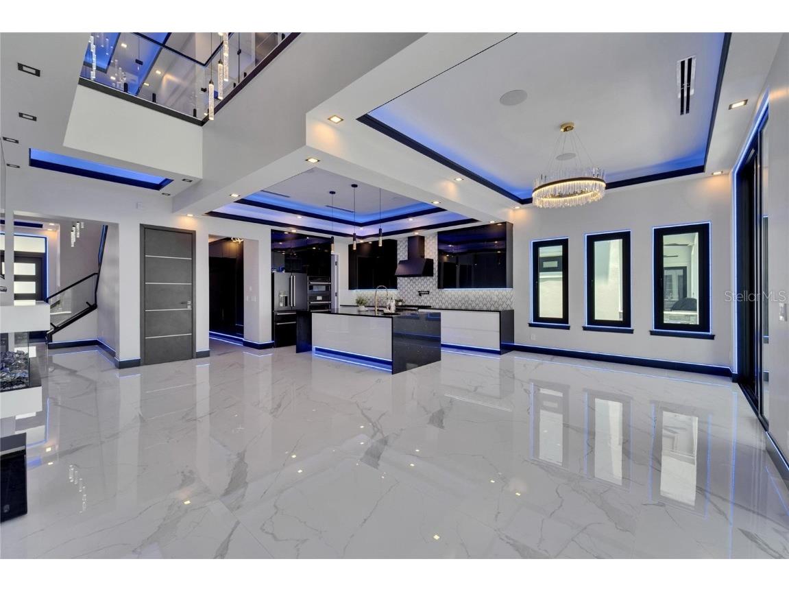 6530 Simone Shores Circle Apollo Beach FL 33572 - ST. CRUEX CANAL TB8390462 image18