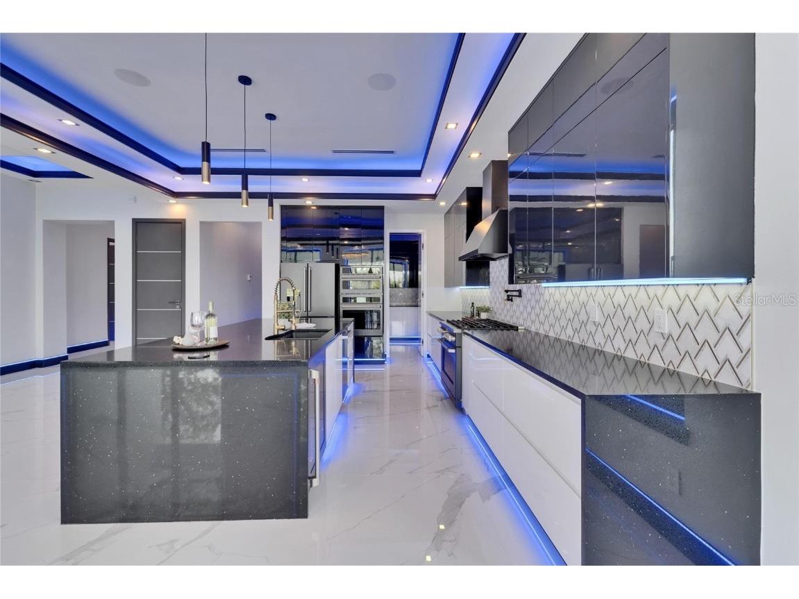 6530 Simone Shores Circle Apollo Beach FL 33572 - ST. CRUEX CANAL TB8390462 image21