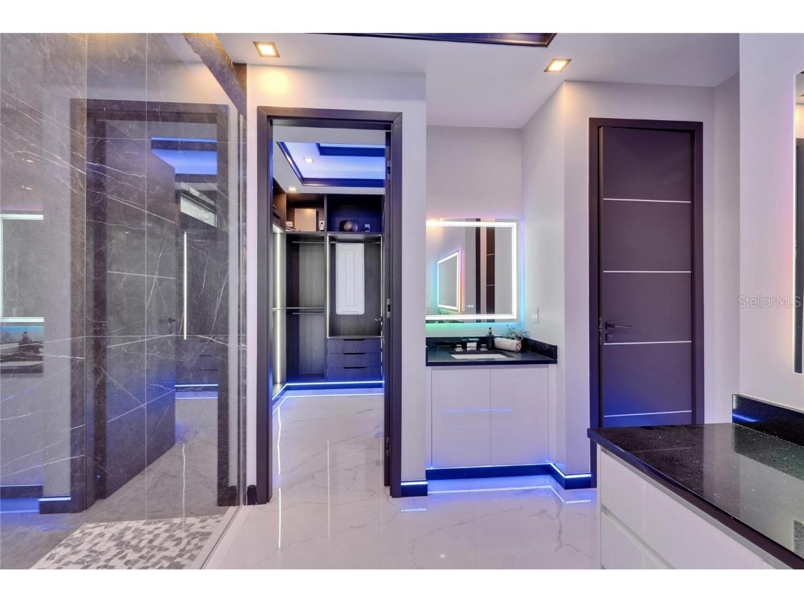 6530 Simone Shores Circle Apollo Beach FL 33572 - ST. CRUEX CANAL TB8390462 image33