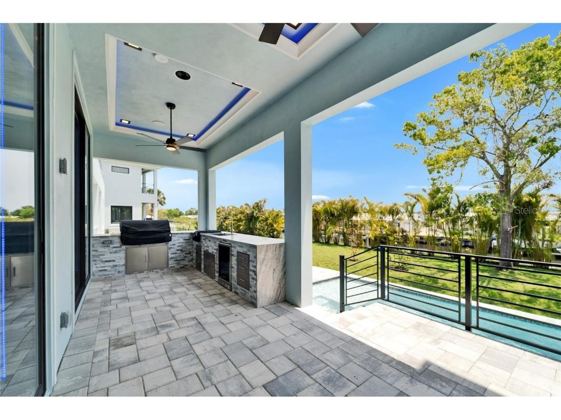 6530 Simone Shores Circle Apollo Beach FL 33572 - ST. CRUEX CANAL TB8390462 image66