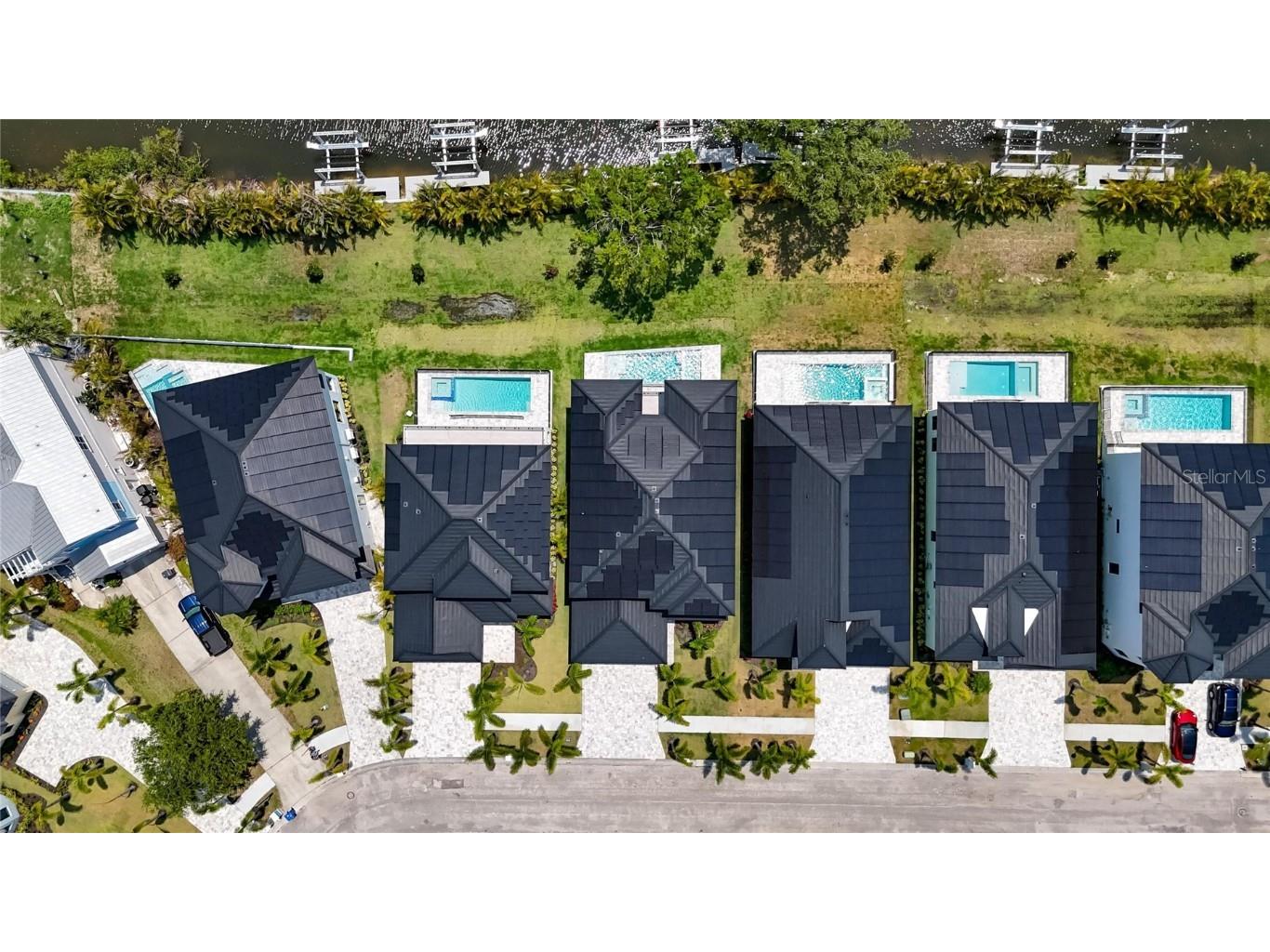 6530 Simone Shores Circle Apollo Beach FL 33572 - ST. CRUEX CANAL TB8390462 image67