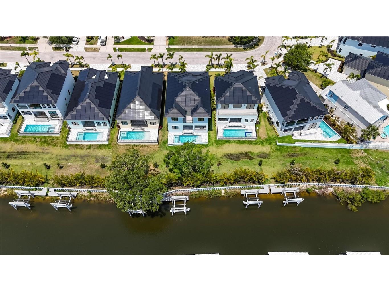 6530 Simone Shores Circle Apollo Beach FL 33572 - ST. CRUEX CANAL TB8390462 image68