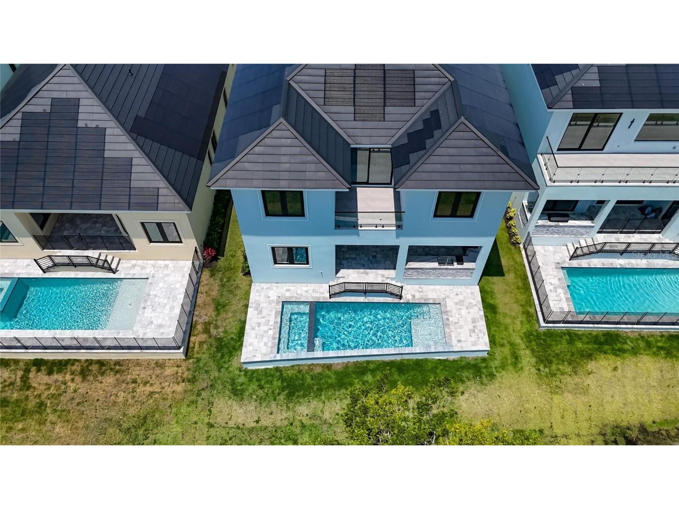 6530 Simone Shores Circle Apollo Beach FL 33572 - ST. CRUEX CANAL TB8390462 image70