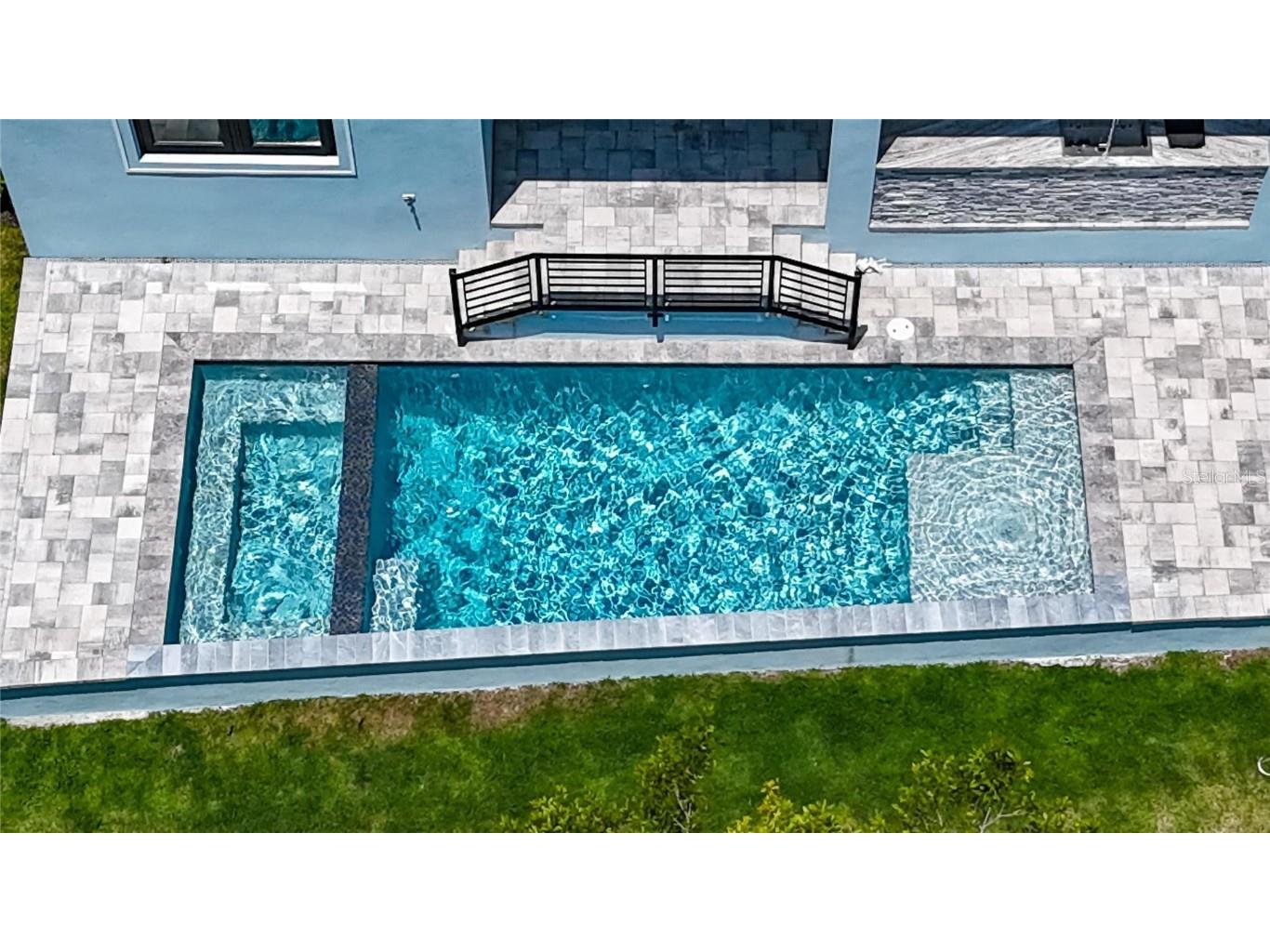 6530 Simone Shores Circle Apollo Beach FL 33572 - ST. CRUEX CANAL TB8390462 image71