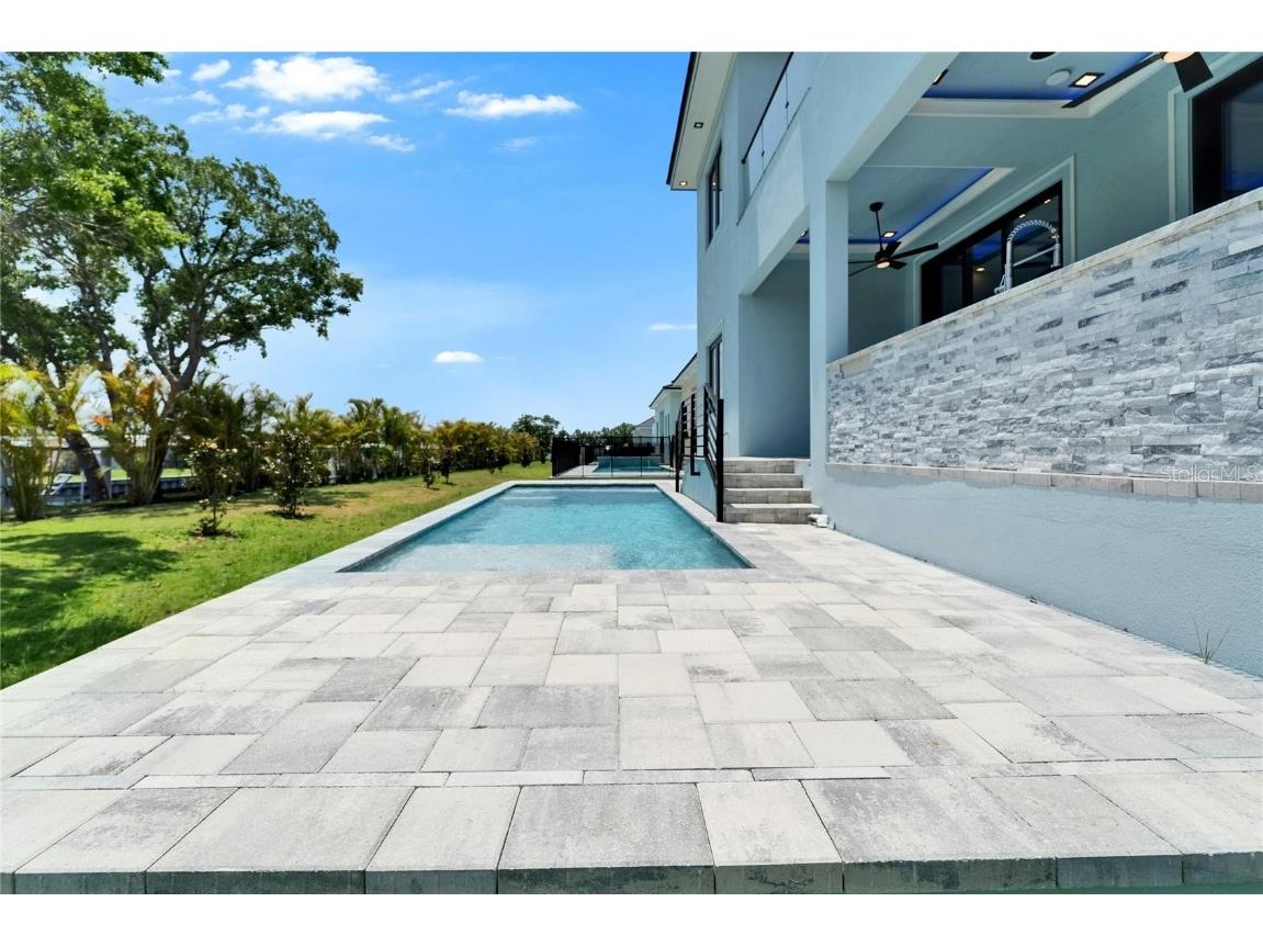 6530 Simone Shores Circle Apollo Beach FL 33572 - ST. CRUEX CANAL TB8390462 image78