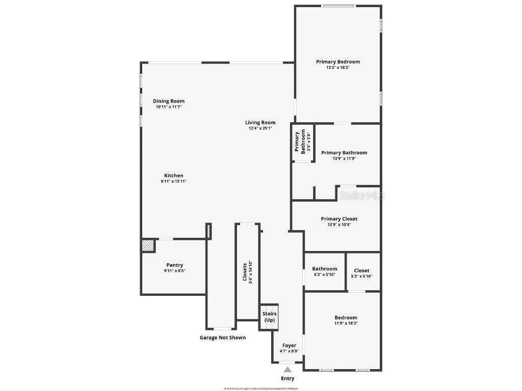 6530 Simone Shores Circle Apollo Beach FL 33572 - ST. CRUEX CANAL TB8390462 image83