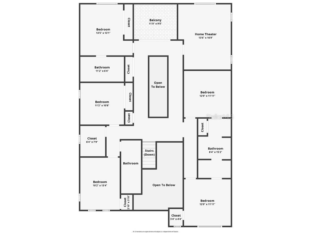 6530 Simone Shores Circle Apollo Beach FL 33572 - ST. CRUEX CANAL TB8390462 image84